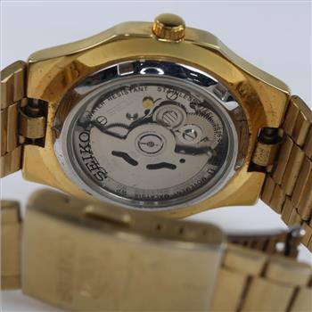 Seiko Nautilus Watch