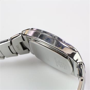 Seiko Premier Chronograph Watch