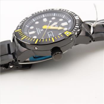 Seiko Prospex Dive Watch