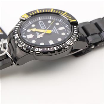 Seiko Prospex Dive Watch
