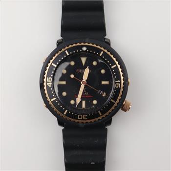 Seiko Prospex LE Air Diver Watch