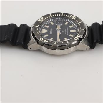 Seiko Prospex Watch