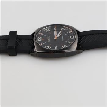 Seiko Recraft Watch