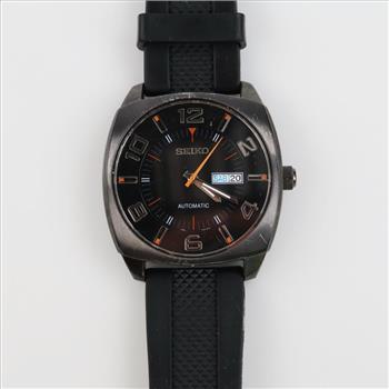 Seiko Recraft Watch