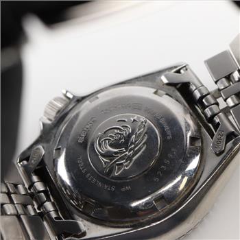 Seiko Scuba Diver Automatic Watch