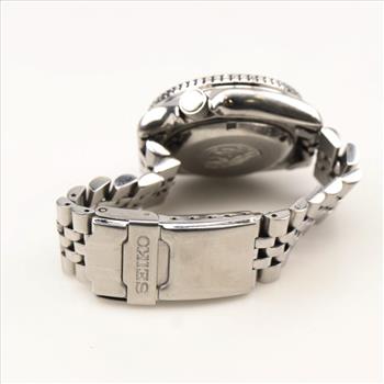 Seiko Scuba Diver Automatic Watch