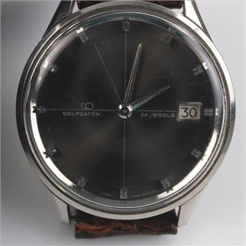 Seiko Sea Lion Watch