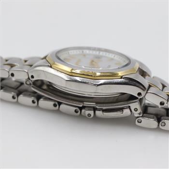 Seiko Solar Classic Watch