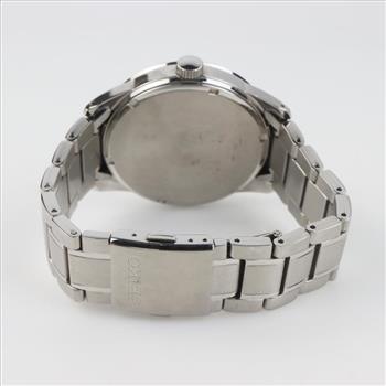 Seiko Solar Powered Watch