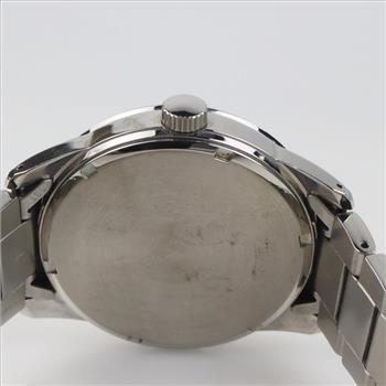 Seiko Solar Powered Watch