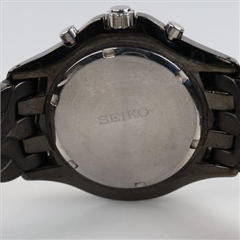 Seiko Solar Watch