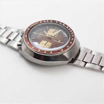 Seiko Speed Timer Watch