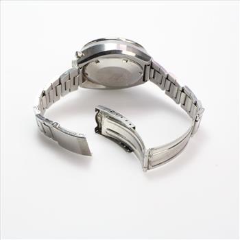 Seiko Speed Timer Watch