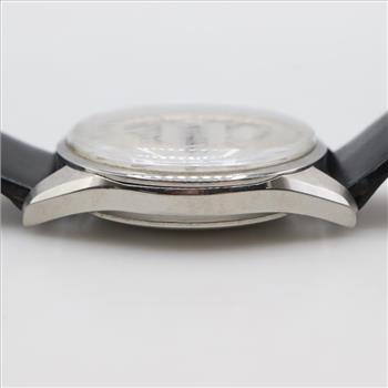 Seiko Sportsmatic 5 Watch