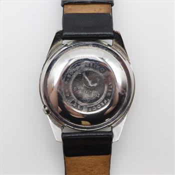 Seiko Sportsmatic 5 Watch