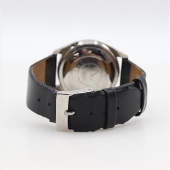 Seiko Sportsmatic 5 Watch