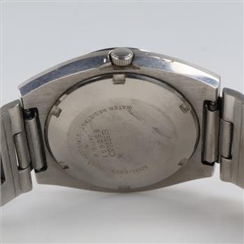 Seiko Vintage Watch