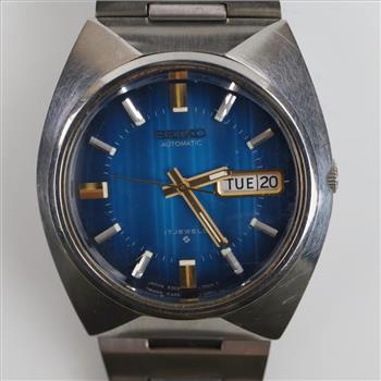 Seiko Vintage Watch