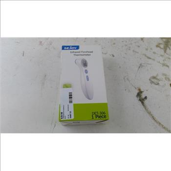 Sejoy Infared Forehead Thermometer