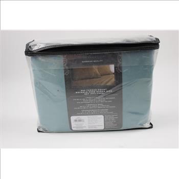 Select Edition, Sheet Set Queen Size