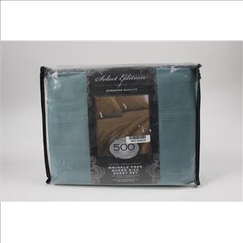 Select Edition, Sheet Set Queen Size