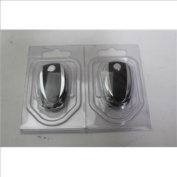 Select Engineered Systems Inc Key Fob; 2 Pieces