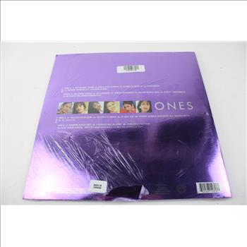 Selena Ones Target Exclusive Vinyl Record