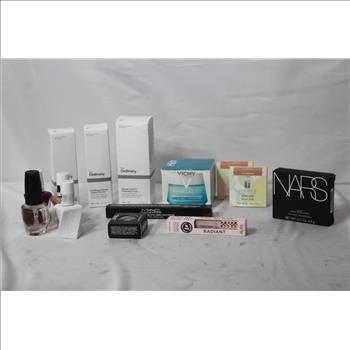 Self Care Bulk Lot, The Abnormal Beauty Company Serums, Vichy Mineral 89 Face Moisturizer, Mac Makeup, Tarte Concealer & More 14
