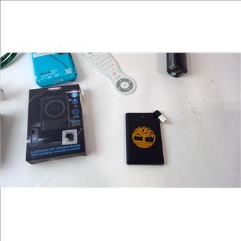 Selfie Light And More 10+ Pieces