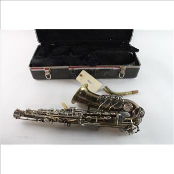Selmer Bundy 2 Saxophone