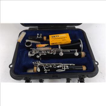 Selmer Clarinet
