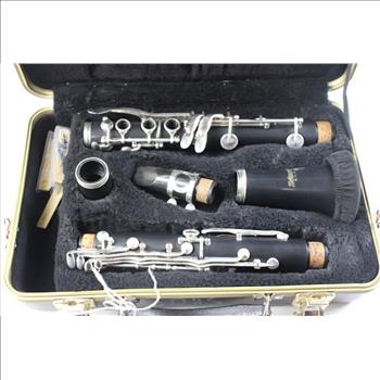 Selmer Clarinet