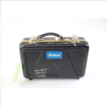 Selmer Clarinet