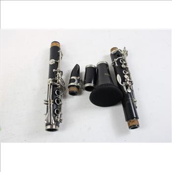 Selmer Clarinet