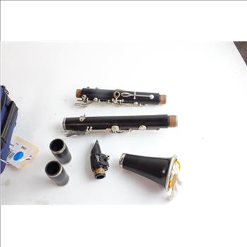 Selmer Clarinet