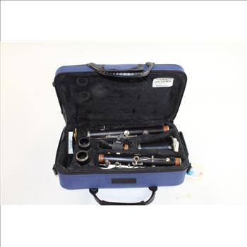Selmer Clarinet