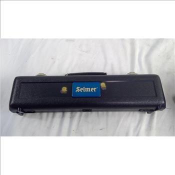 Selmer Flute