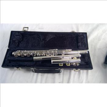 Selmer Flute