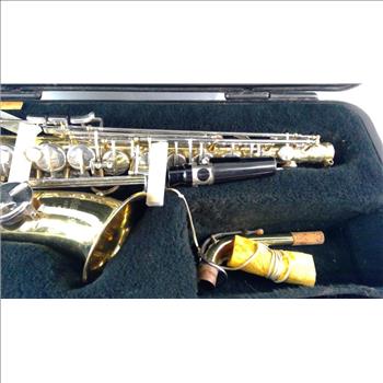 Selmer Saxophone