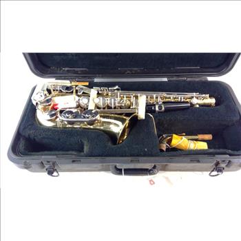 Selmer Saxophone
