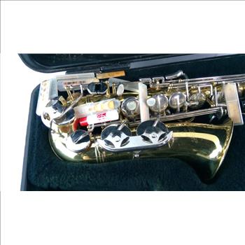 Selmer Saxophone