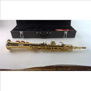Selmer Saxophone