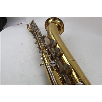 Selmer Signet Saxophone