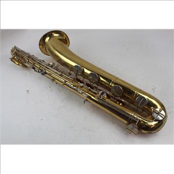 Selmer Signet Saxophone