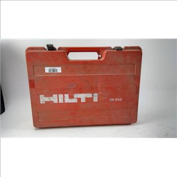 Semi-automatic Powder Tool