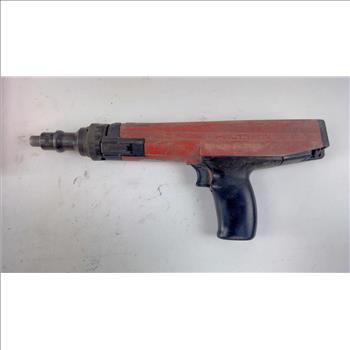 Semi-automatic Powder Tool