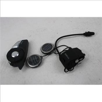 Sena 20S Evo Motorcycle Bluetooth Communication System
