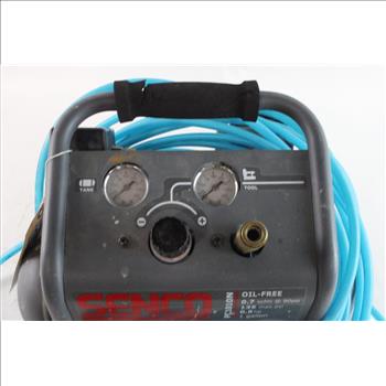 Senco 1 Gallon Air Compressor