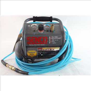 Senco 1 Gallon Air Compressor
