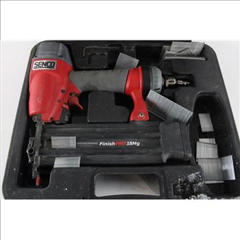 Senco 18Ga Brad Nailer